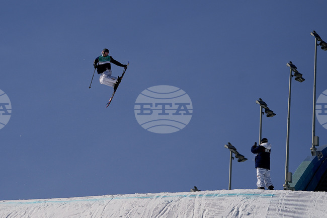 Milan Cortina Olympics Big Air Style vs. Massive
