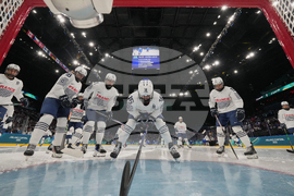 Milan Cortina Olympics Ice Hockey