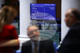 Народно събрание - заседание