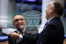 Народно събрание - заседание