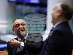 Народно събрание - заседание