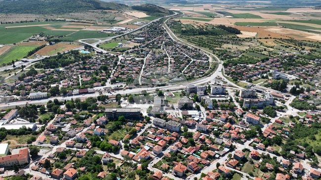 В още две секции в Софийска област е преустановено гласуването с машина заради повреда