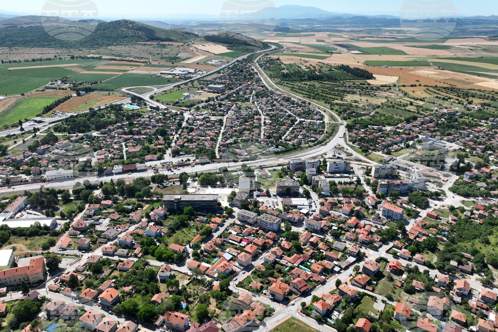 В още две секции в Софийска област е преустановено гласуването с машина заради повреда