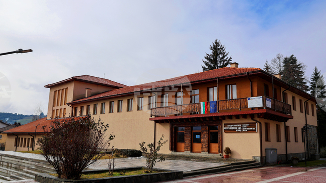 Четири читалища в община Белица откриват дигитални клубове