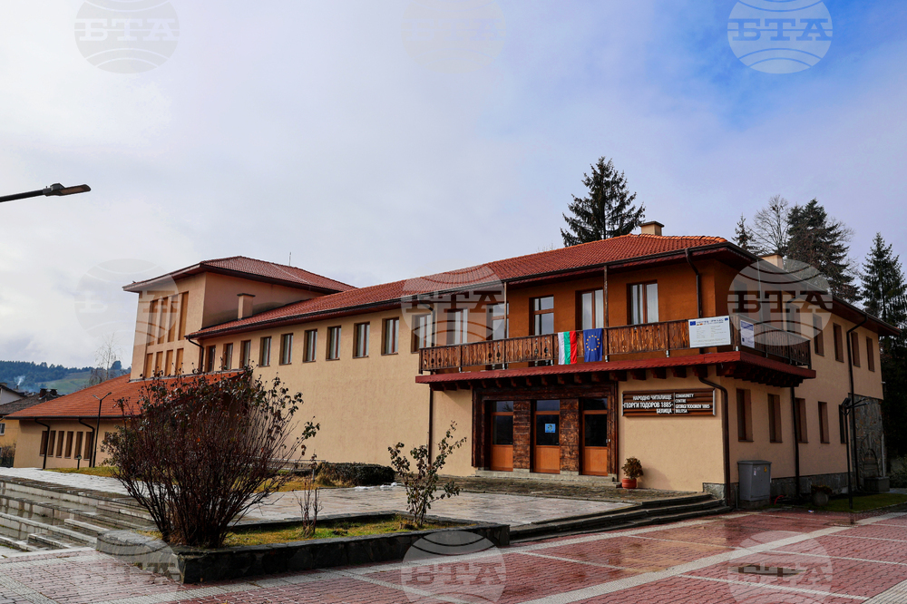 Четири читалища в община Белица откриват дигитални клубове