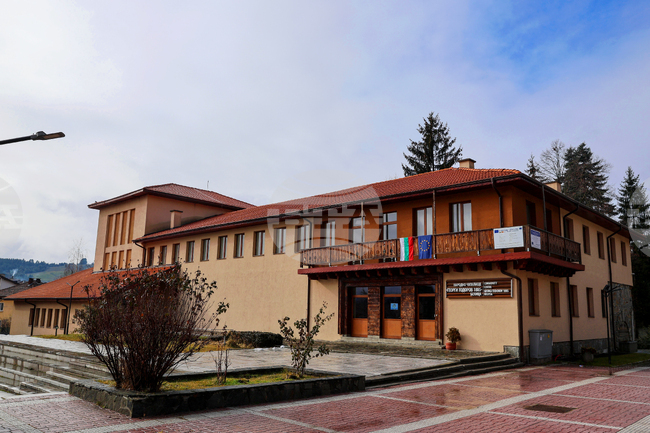 Четири читалища в община Белица откриват дигитални клубове