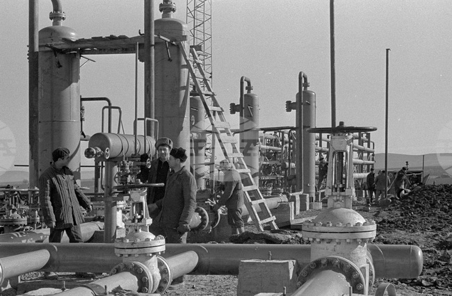 БТА: ОТ АРХИВИТЕ