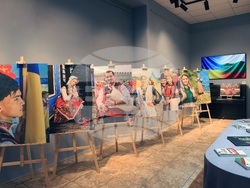 Снимка: БТА, Одеса