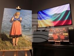 Снимки: БТА, Одеса