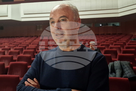 Разград - театър - постановка