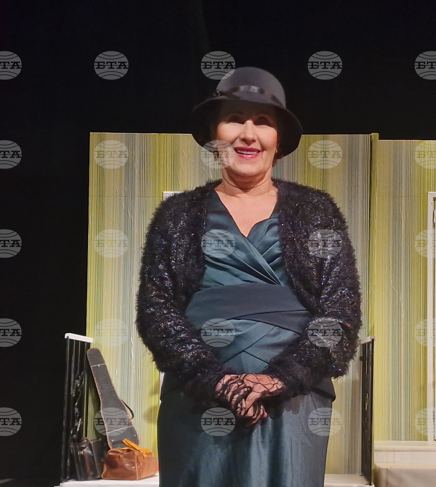 Разград - театър - постановка