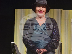 Разград - театър - постановка