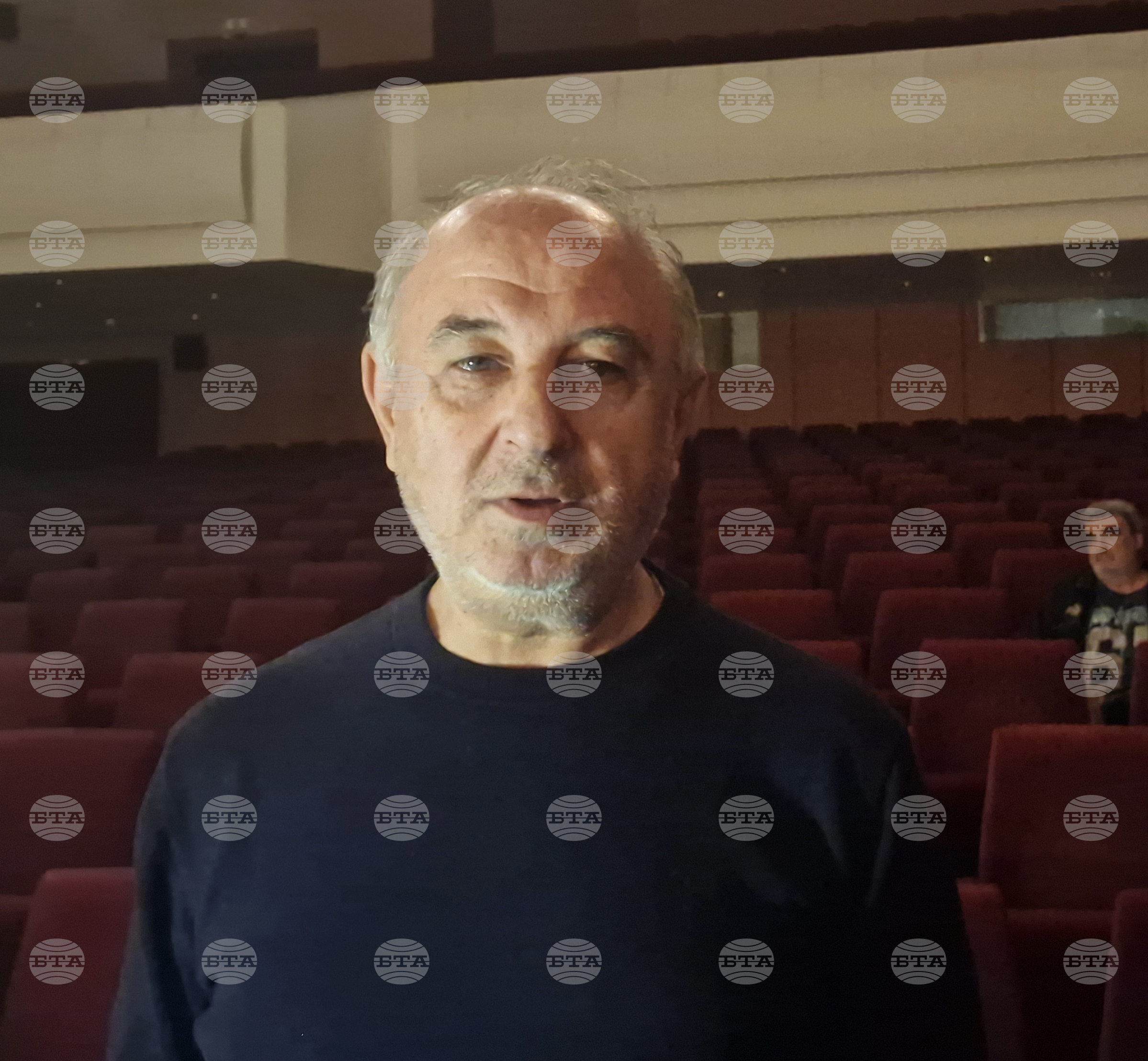 Разград - театър - постановка