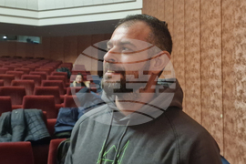 Разград - театър - постановка