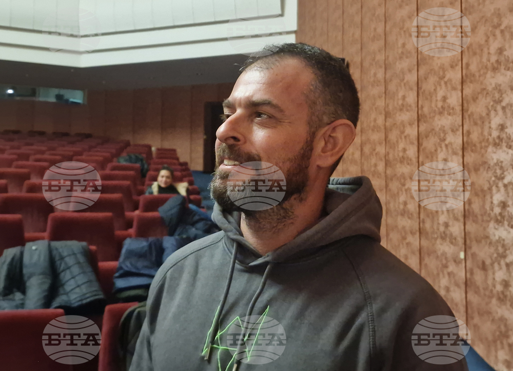 Разград - театър - постановка