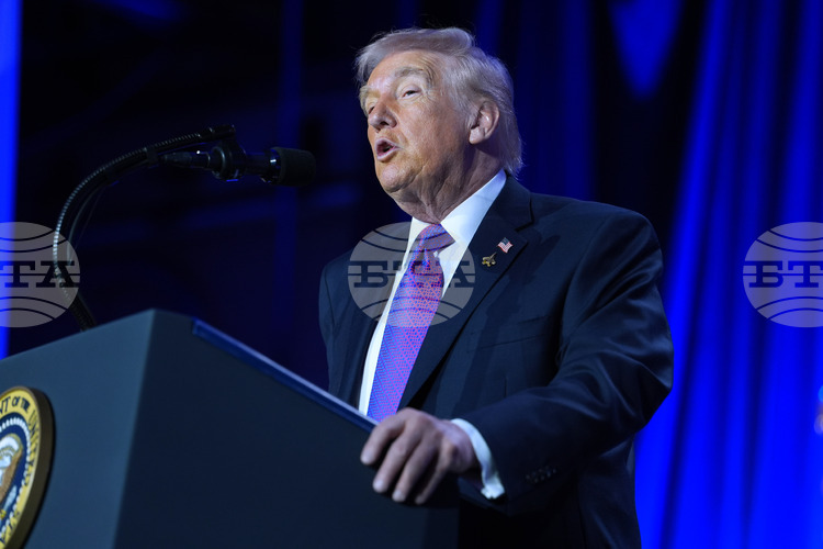 Администрацията на американския президент Доналд Тръмп ще обяви днес създаването