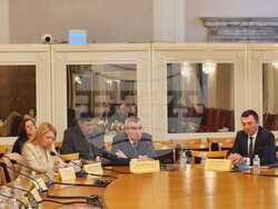 Снимка: Министерство на земеделието и храните