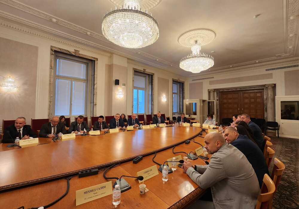 Министерство на земеделието и храните: Законопроектът за подпомагане на земеделските производители беше единодушно приет на първо четене