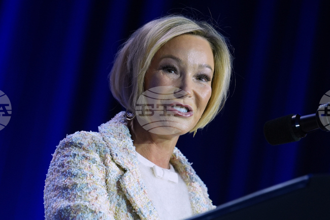 Trump Prayer Breakfast