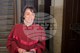 Свищов - Районен съд - насилие над животни - дело