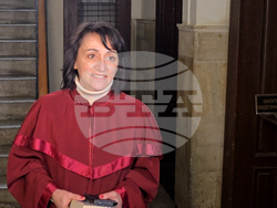 Свищов - Районен съд - насилие над животни - дело