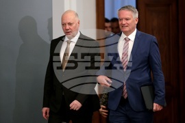 Министерски съвет - ОИСР - икономическо проучване - резултати