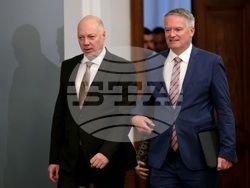 Министерски съвет - ОИСР - икономическо проучване - резултати