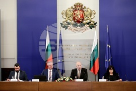 Министерски съвет - ОИСР - икономическо проучване - резултати