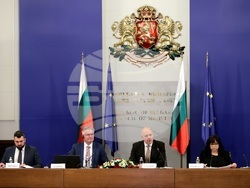 Министерски съвет - ОИСР - икономическо проучване - резултати