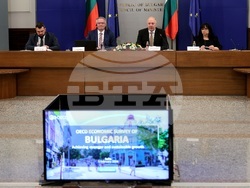 Министерски съвет - ОИСР - икономическо проучване - резултати