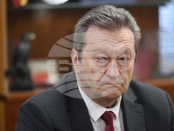 Комисия за енергийно и водно регулиране - брифинг