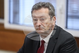 Комисия за енергийно и водно регулиране - брифинг