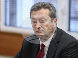 Комисия за енергийно и водно регулиране - брифинг