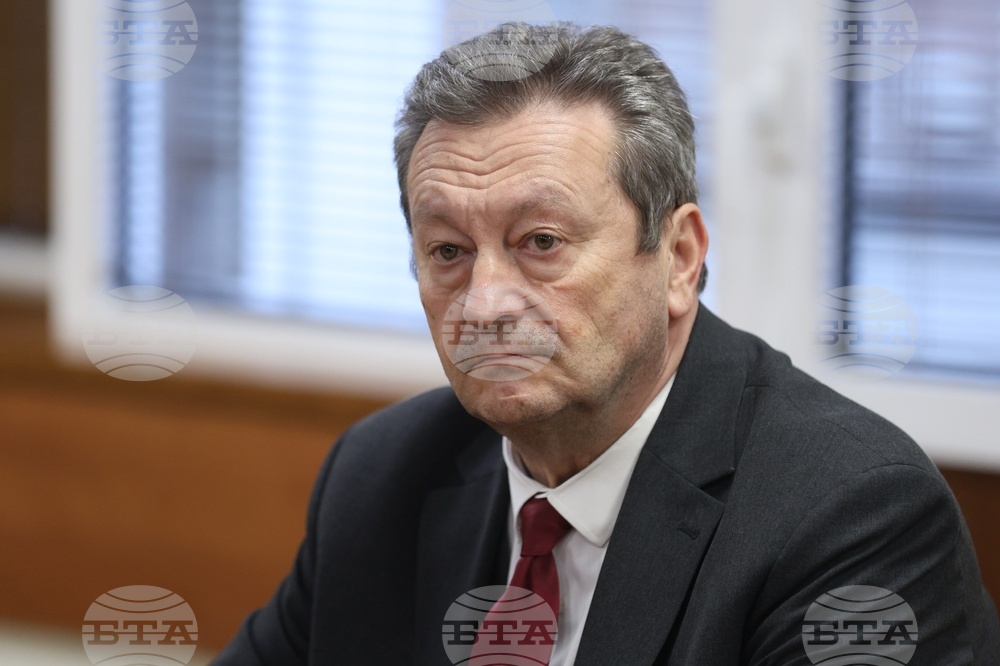 Комисия за енергийно и водно регулиране - брифинг