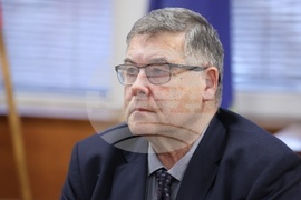 Комисия за енергийно и водно регулиране - брифинг