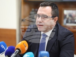 Комисия за енергийно и водно регулиране - брифинг