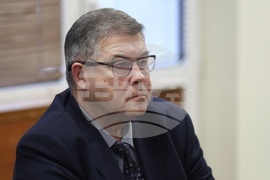 Комисия за енергийно и водно регулиране - брифинг