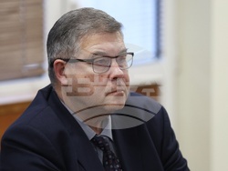 Комисия за енергийно и водно регулиране - брифинг