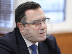 Комисия за енергийно и водно регулиране - брифинг