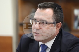 Комисия за енергийно и водно регулиране - брифинг