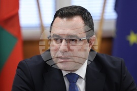 Комисия за енергийно и водно регулиране - брифинг