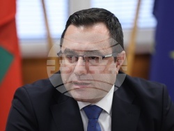 Комисия за енергийно и водно регулиране - брифинг