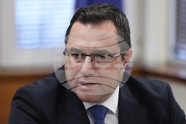 Комисия за енергийно и водно регулиране - брифинг