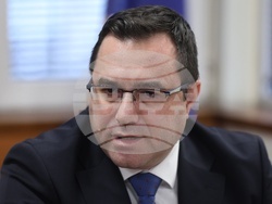 Комисия за енергийно и водно регулиране - брифинг