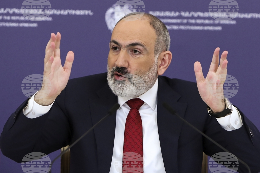 Армения ще признае Нагорни Карабах като част от Азербайджан, ако се гарантира сигурността на арменците