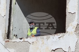 Кърджали - образователна инфраструктура - брифинг