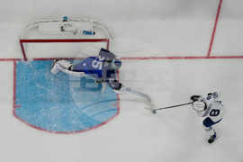 Milan Cortina Olympics Ice Hockey