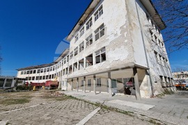 Кърджали - образователна инфраструктура - брифинг