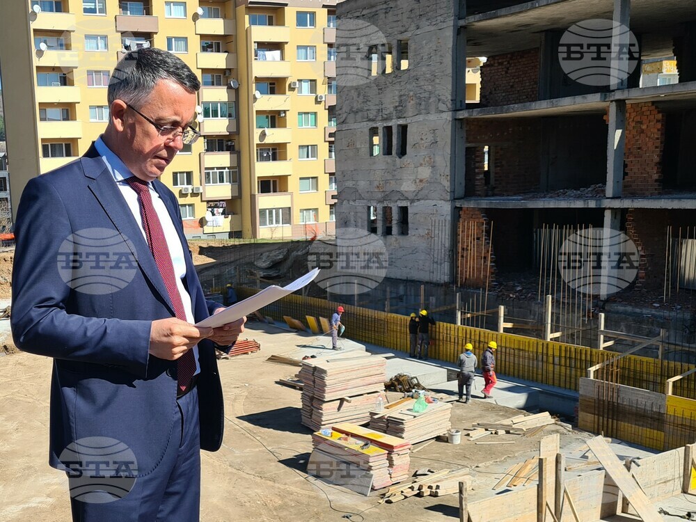 Кърджали - образователна инфраструктура - брифинг