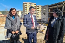 Кърджали - образователна инфраструктура - брифинг